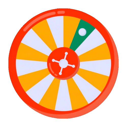 Lucky Wheel